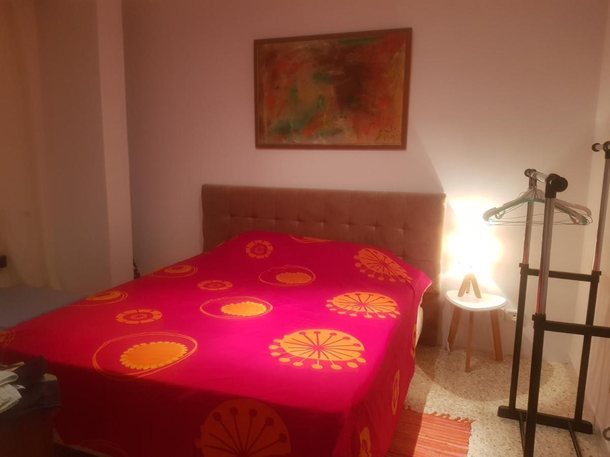 Dar Aloulou Daire Tunus Dış mekan fotoğraf