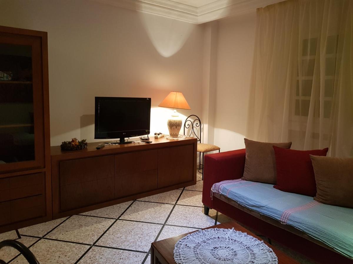 Dar Aloulou Daire Tunus Dış mekan fotoğraf